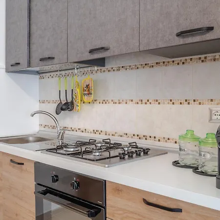 Sbarcadero Apartment Syracuse