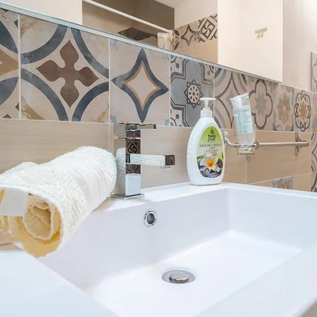 Sbarcadero Apartment Syracuse