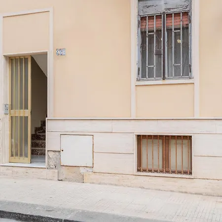 Sbarcadero * 시라쿠사